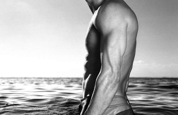 Парень и девушка