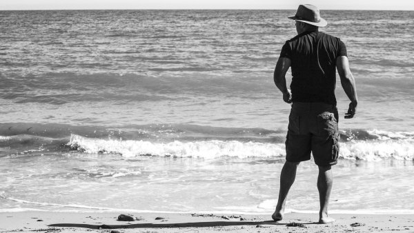 Красивые спортсмены