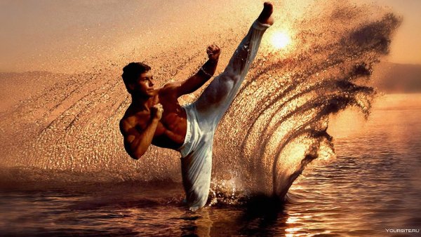 Эндрю пап AUSSIEBUM