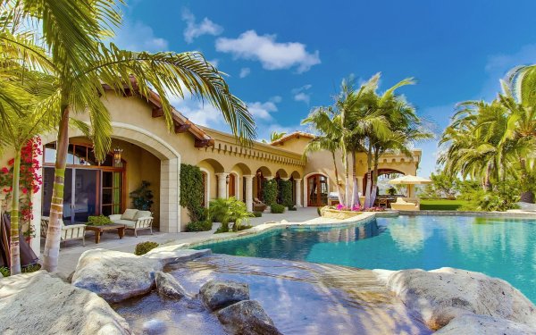 Alfajiri Villas Кения