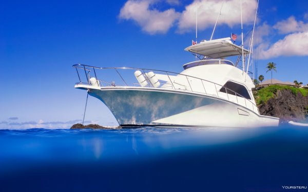 Azimut 68 Evolution
