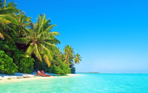 Голубая Лагуна Саона Доминикана