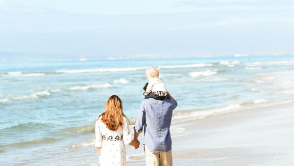 Картинки на рабочий стол семья