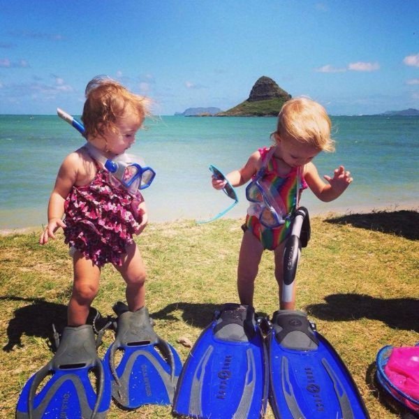 Дети на море приколы