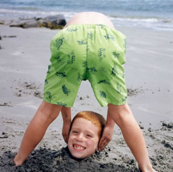 Счастье полные штаны сериал