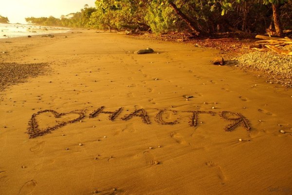 Отпуск картинки