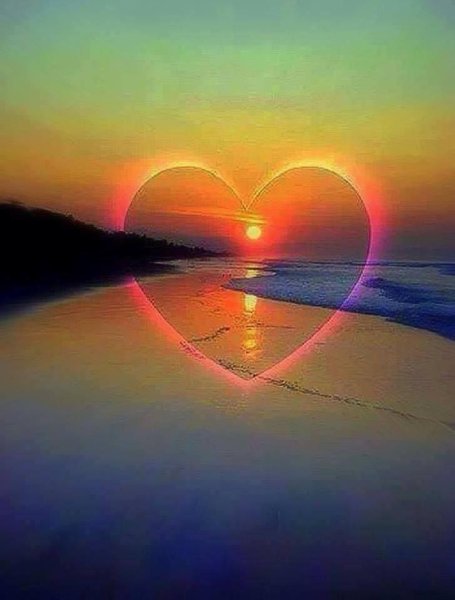 Доброй ночи природа с пожеланиями