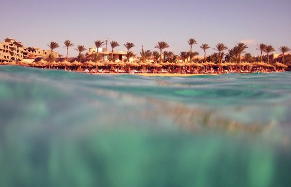 Египет пляж HD