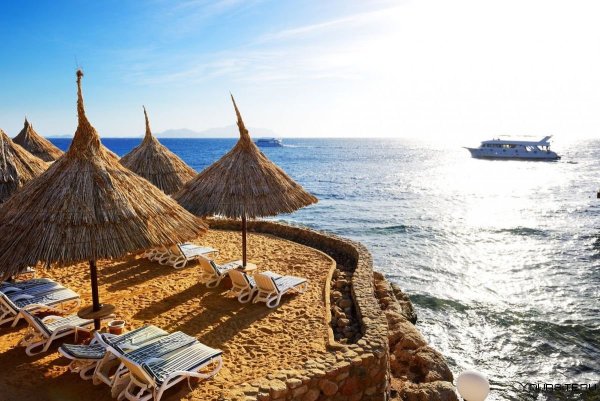 Шарм Эль Шейх Travel