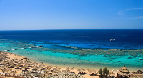 Baron Palace Sahl Hasheesh