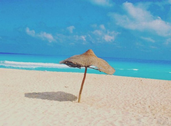 Оберой Сахл Хашиш