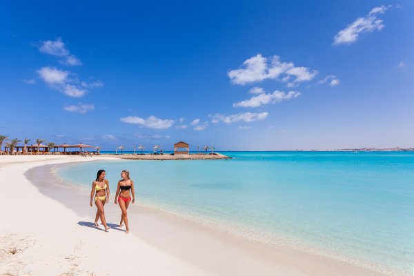 Египет. Солнце.