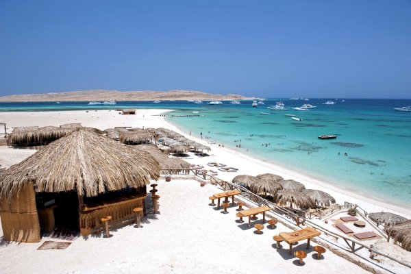 Лазурный берег Кипр