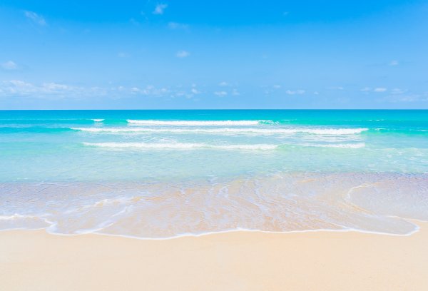 Египет Хургада море