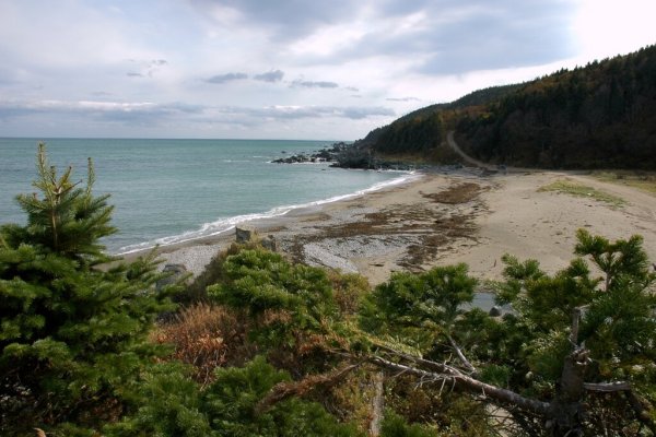 Магадан Камчатка Охотское море