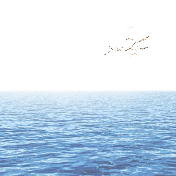 Водная гладь