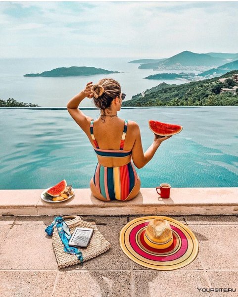 Отдых путешествия