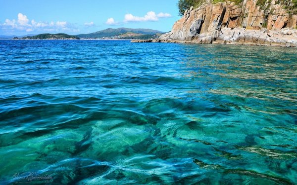 Японское море