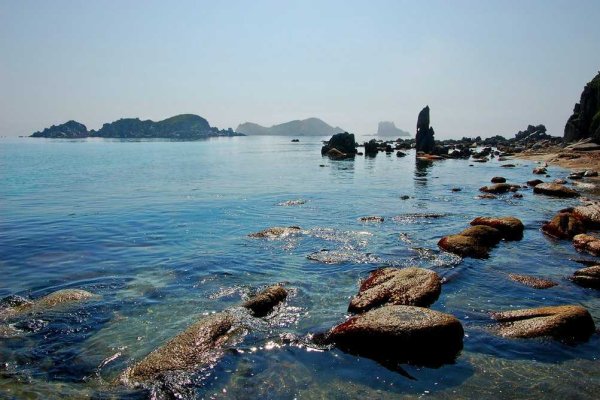 Крейсер скалы Триозерье