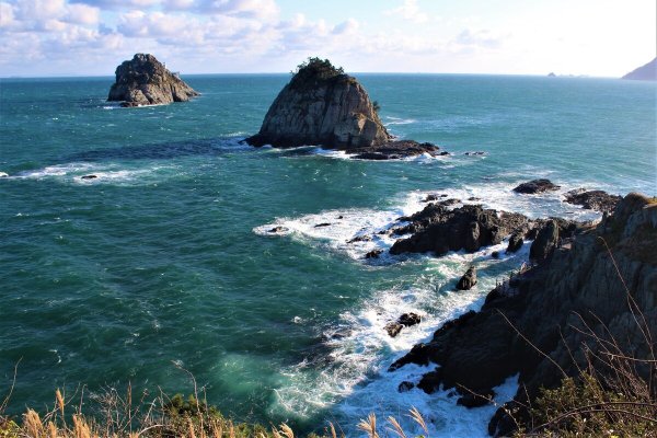 Японское море Приморский край