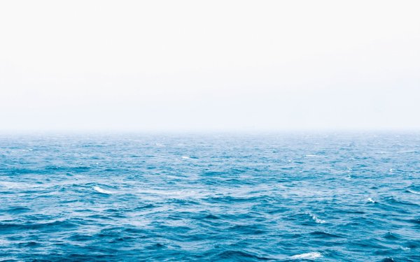 Море Горизонт