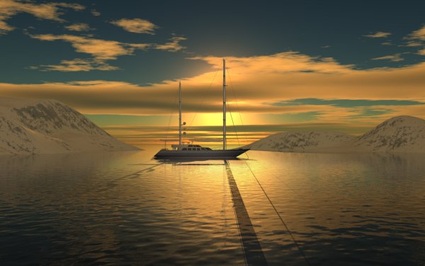 Добрый вечер море с надписями