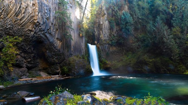 Скалы Азорские острова Фарерские острова