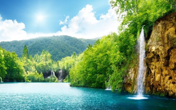 Чудеса природы