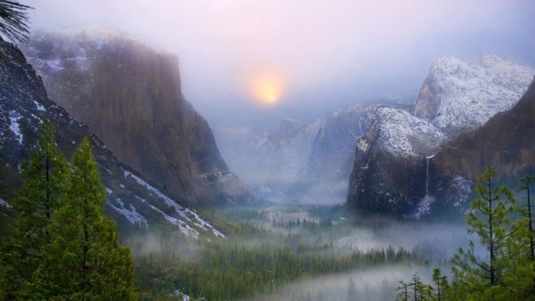 Водопад Годафосс, Исландия