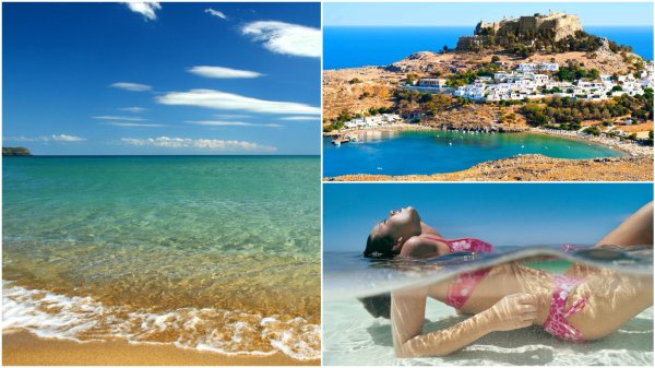 Я на Мальдивах