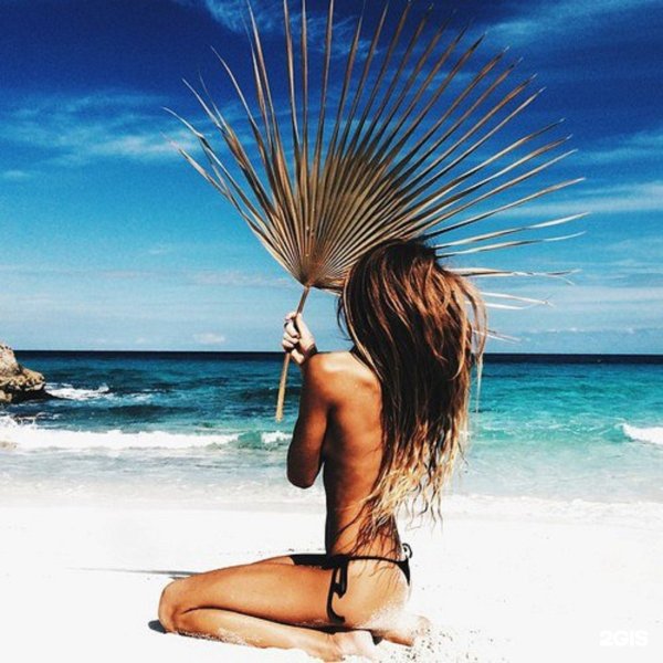 Подольская Мария Москва