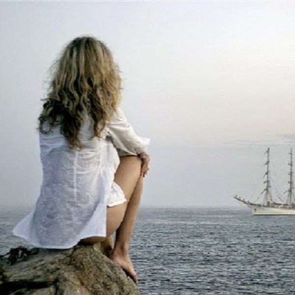 Я уже одной ногой в отпуске