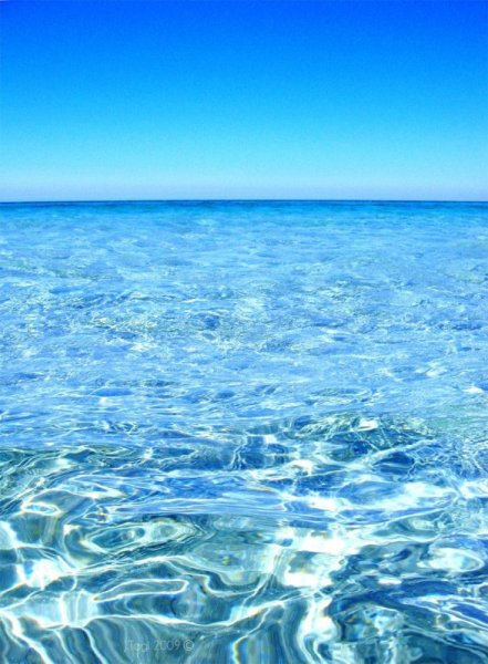 Красивые морские пейзажи