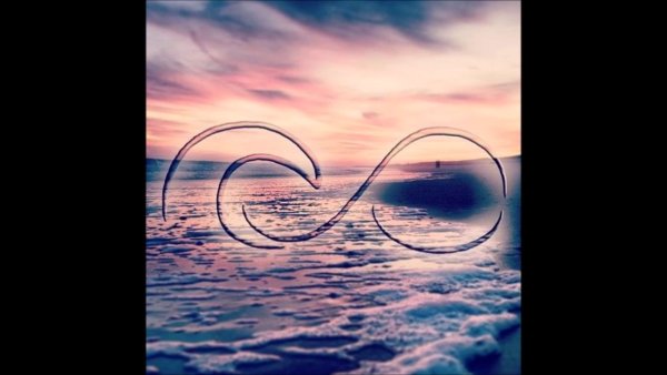 Море солнце