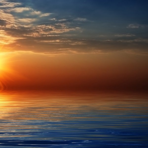 Знак бесконечности