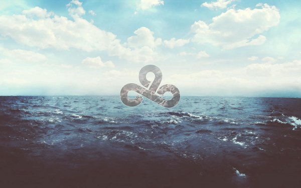 Море закат HD