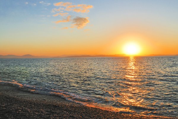 Доброе утро