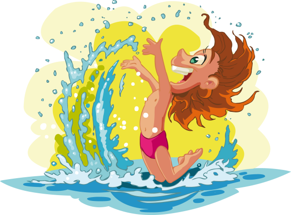 Воздух и вода наши лучшие друзья