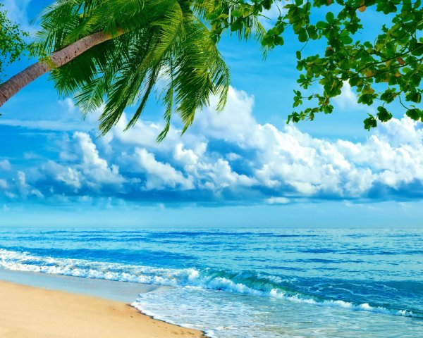 Лазурная Лагуна