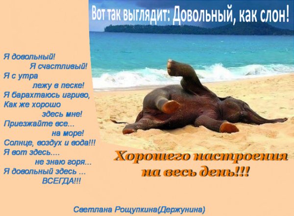 Мемы про море