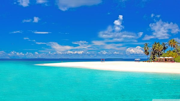 Бали остров