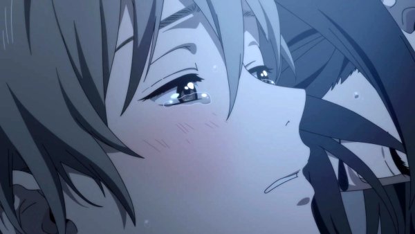 Umibe no etranger аниме