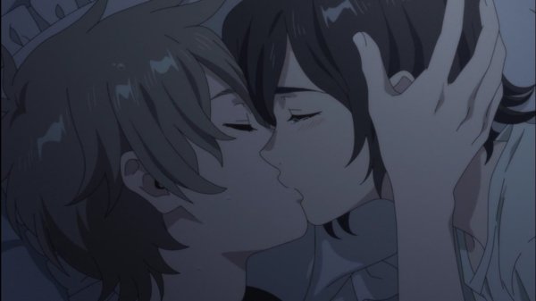 Мио Чибана аниме