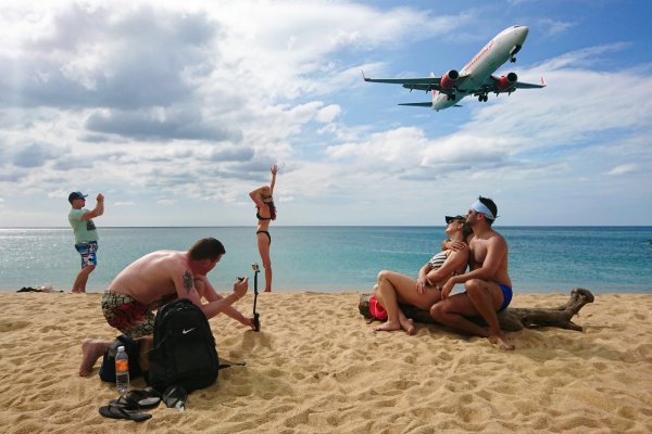 Анапа прикол