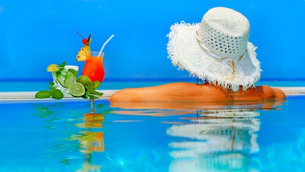 Майские праздники на море