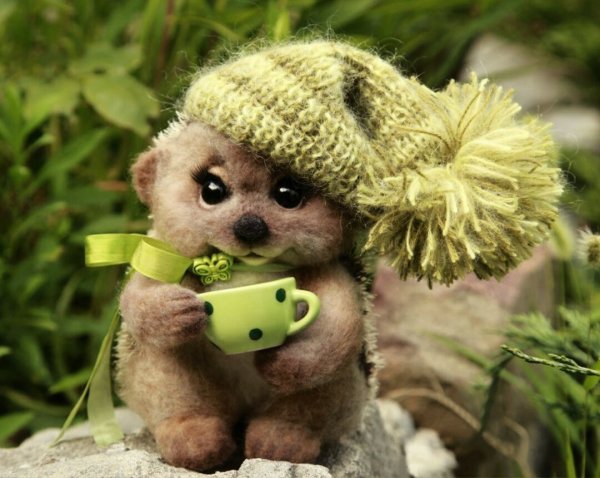 Море улыбок и хорошего настроения