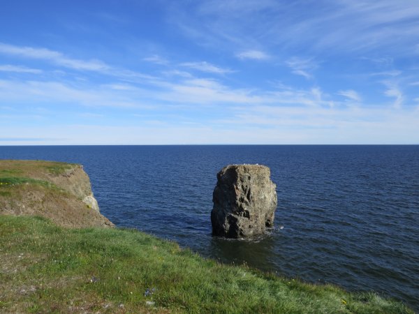 Море Лаптевых