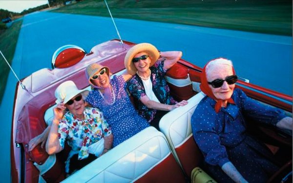 Смешные картинки про девушек с надписями