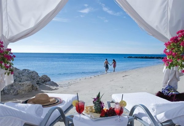 Доброе утро с видом на море