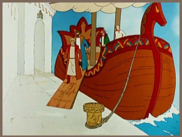 Пушкин отрывок из сказки о царе Салтане ветер по морю гуляет